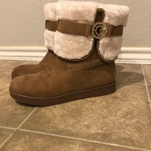GUESS Winter Boots